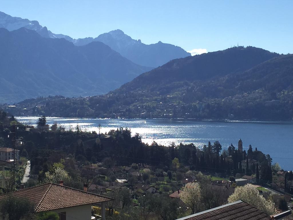 La Filanda Di Viano Apartamento Tremezzo Quarto foto