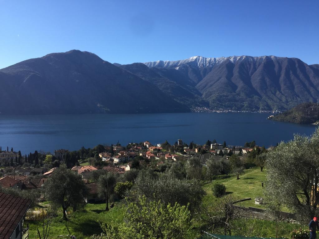 La Filanda Di Viano Apartamento Tremezzo Quarto foto
