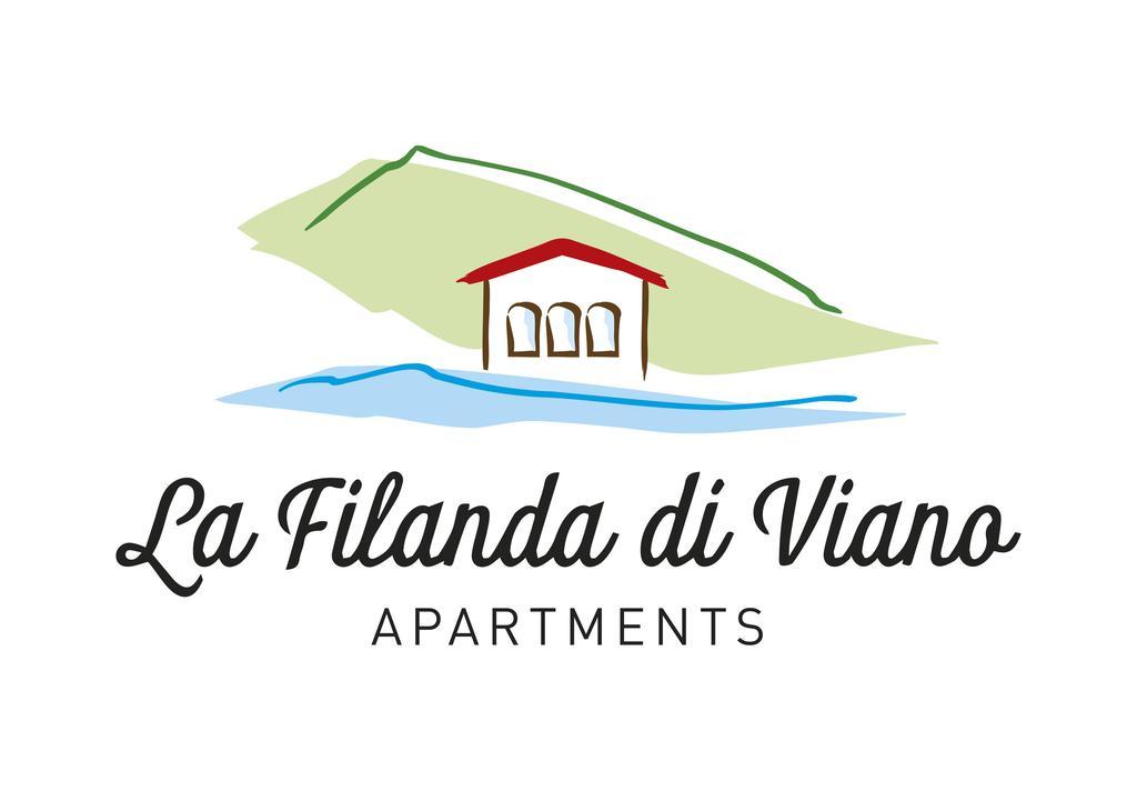 La Filanda Di Viano Apartamento Tremezzo Quarto foto