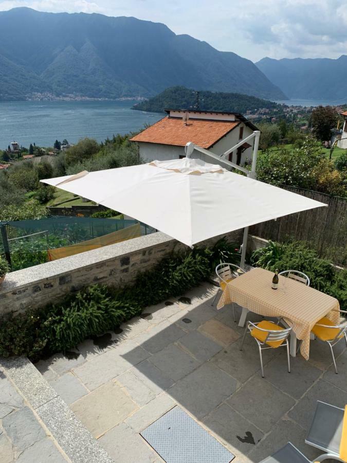 La Filanda Di Viano Apartamento Tremezzo Exterior foto